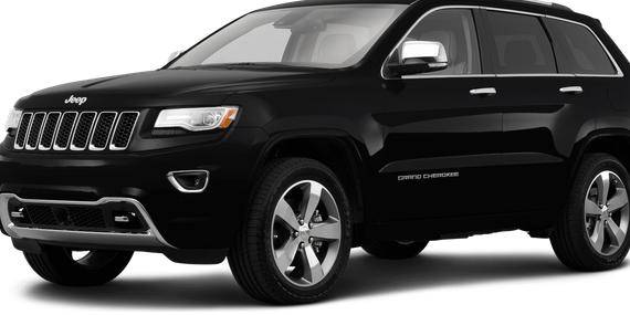 JEEP GRAND CHEROKEE 2014 1C4RJFCG9EC297694 image